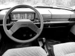 Innocenti Minitre 1984 года (CA)